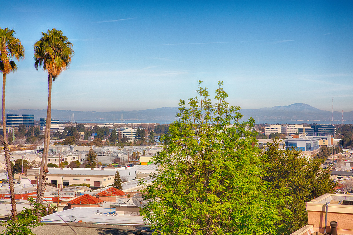 View (C) Picture - 2 Elm St 202, San Carlos 94070 View (C) picture - 2 Elm St 202, San Carlos 94070