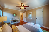 4123 Fair Oaks Ave, Menlo Park 94025 - Bedroom 3 (C)