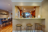 4123 Fair Oaks Ave, Menlo Park 94025 - Breakfast Bar (A)