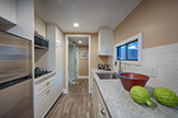 4123 Fair Oaks Ave, Menlo Park 94025 - Cottage Kitchen (A)