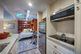 4123 Fair Oaks Ave, Menlo Park 94025 - Cottage Kitchen (B)