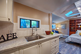 4123 Fair Oaks Ave, Menlo Park 94025 - Cottage Kitchen (C)
