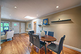 4123 Fair Oaks Ave, Menlo Park 94025 - Dining Room (B)