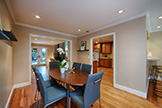 4123 Fair Oaks Ave, Menlo Park 94025 - Dining Room (D)