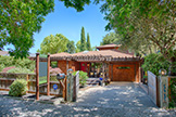 4123 Fair Oaks Ave, Menlo Park 94025 - Fair Oaks Ave 4123 