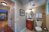 4123 Fair Oaks Ave, Menlo Park 94025 - Half Bath (A)