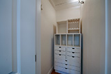 4123 Fair Oaks Ave, Menlo Park 94025 - Hall Closet (A)