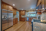 4123 Fair Oaks Ave, Menlo Park 94025 - Kitchen (B)