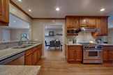 4123 Fair Oaks Ave, Menlo Park 94025 - Kitchen (D)