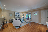 4123 Fair Oaks Ave, Menlo Park 94025 - Living Room (B)