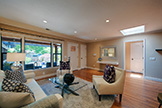 4123 Fair Oaks Ave, Menlo Park 94025 - Living Room (C)