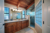 4123 Fair Oaks Ave, Menlo Park 94025 - Master Bath (A)