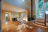 4123 Fair Oaks Ave, Menlo Park 94025 - Sitting Room (A)