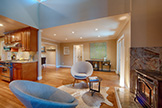 4123 Fair Oaks Ave, Menlo Park 94025 - Sitting Room (B)