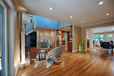 4123 Fair Oaks Ave, Menlo Park 94025 - Sitting Room (C)