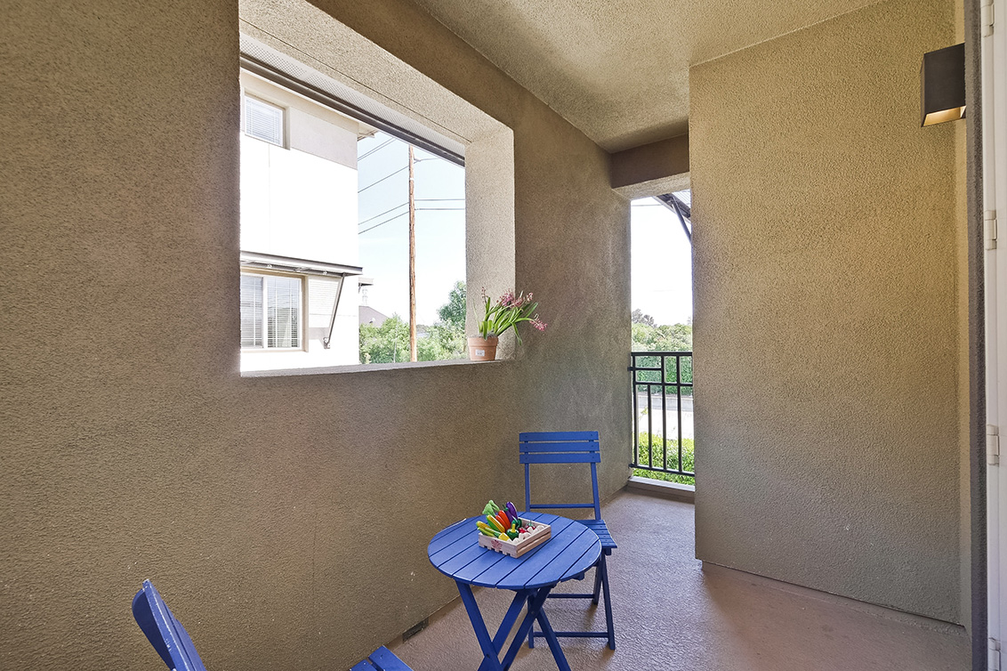 Balcony (A) Picture - 3732 Feather Ln, Palo Alto 94303 Balcony (A) picture - 3732 Feather Ln, Palo Alto 94303