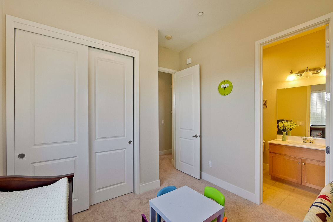 Bedroom 2 (C) Picture - 3732 Feather Ln, Palo Alto 94303 Bedroom 2 (C) picture - 3732 Feather Ln, Palo Alto 94303