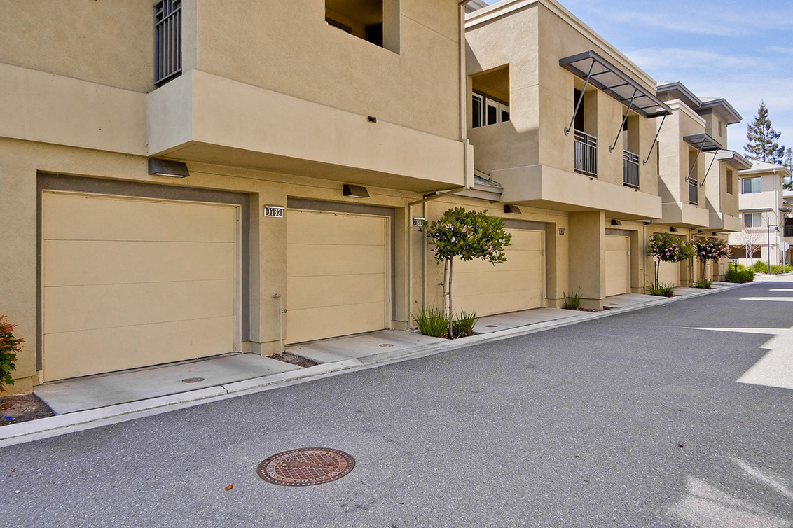 Garage (B) Picture - 3732 Feather Ln, Palo Alto 94303 Garage (B) picture - 3732 Feather Ln, Palo Alto 94303