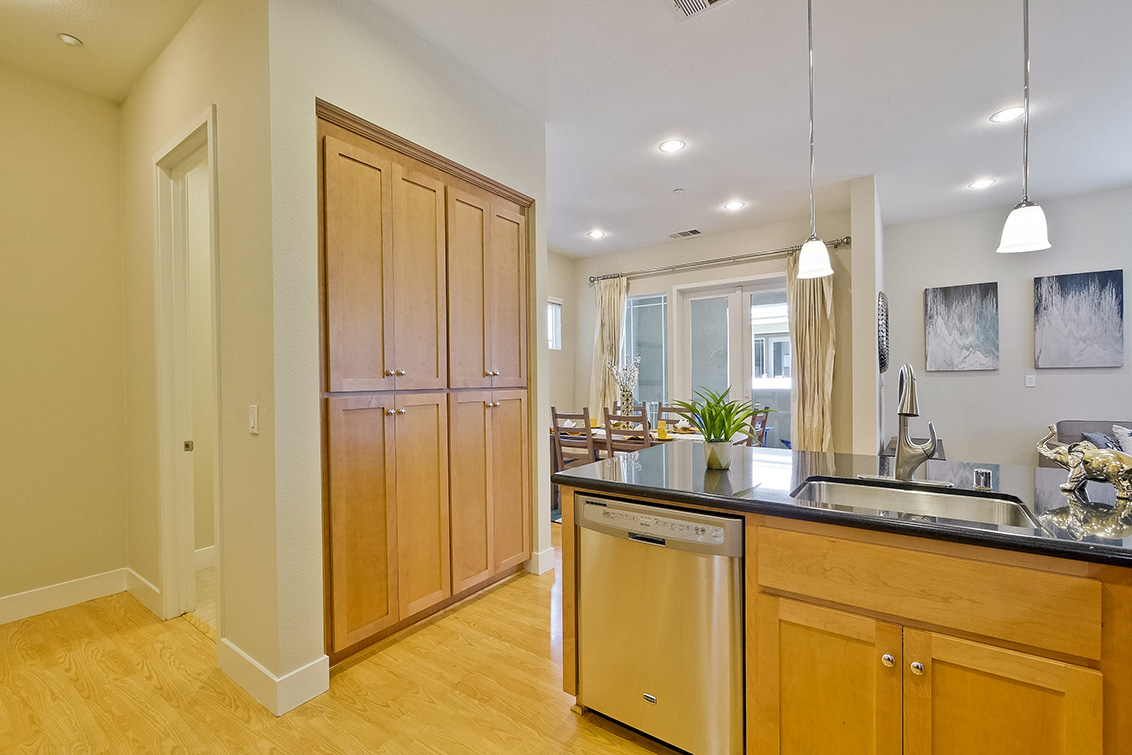 Kitchen (E) Picture - 3732 Feather Ln, Palo Alto 94303 Kitchen (E) picture - 3732 Feather Ln, Palo Alto 94303