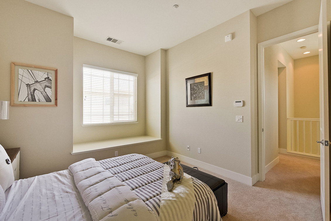 Master Bedroom (D) Picture - 3732 Feather Ln, Palo Alto 94303 Master Bedroom (D) picture - 3732 Feather Ln, Palo Alto 94303
