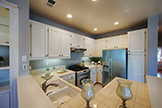 1891 Firebrick Ter, Union City 94587 - Kitchen (A)