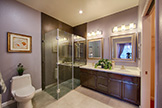 1891 Firebrick Ter, Union City 94587 - Master Bath (A)