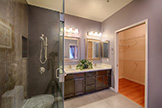 1891 Firebrick Ter, Union City 94587 - Master Bath (B)