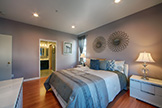 1891 Firebrick Ter, Union City 94587 - Master Bedroom (B)