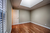 10110 Firwood Dr, Cupertino 95014 - Bedroom 2 (B)