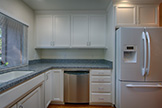 10110 Firwood Dr, Cupertino 95014 - Kitchen (C)