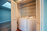 10110 Firwood Dr, Cupertino 95014 - Laundry (A)