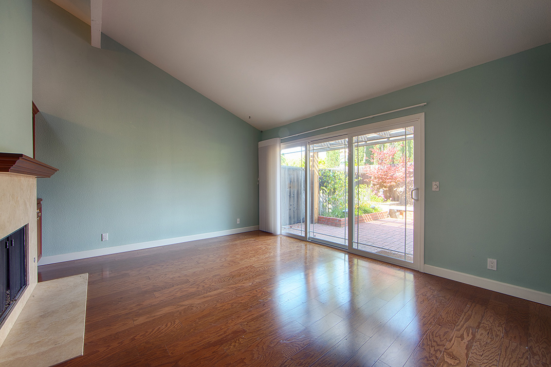Living Room - 10110 Firwood Dr, Cupertino 95014