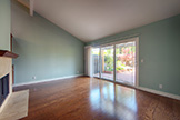 10110 Firwood Dr, Cupertino 95014 - Living Room (A)