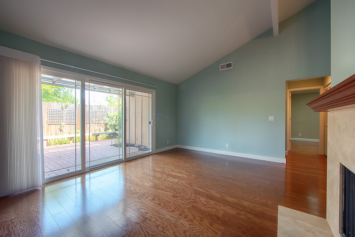 Living Room (B) Picture - 10110 Firwood Dr, Cupertino 95014 Living Room (B) picture - 10110 Firwood Dr, Cupertino 95014