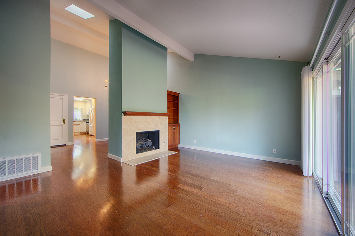 Living Room (D) Picture - 10110 Firwood Dr, Cupertino 95014 Living Room (D) picture - 10110 Firwood Dr, Cupertino 95014
