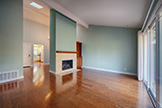 10110 Firwood Dr, Cupertino 95014 - Living Room (D)