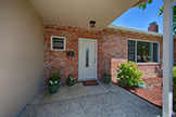 2881 Forbes Ave, Santa Clara 95051 - Front Door (A)