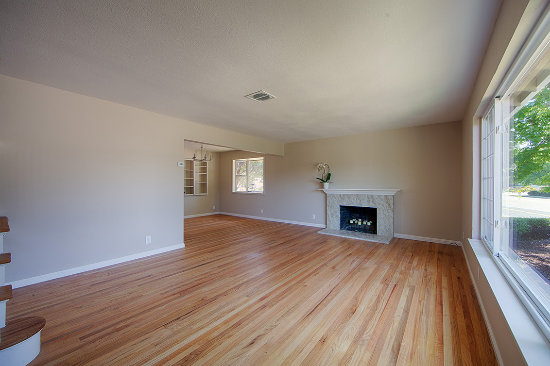 Living Room - 2881 Forbes Ave, Santa Clara 95051