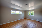 2881 Forbes Ave, Santa Clara 95051 - Master Bedroom (A)