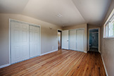 2881 Forbes Ave, Santa Clara 95051 - Master Bedroom (C)