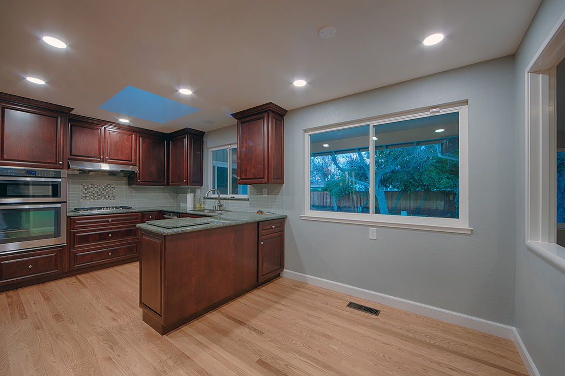 Breakfast Area (B) Picture - 1855 Fordham Way, Mountain View 94040 Breakfast Area (B) picture - 1855 Fordham Way, Mountain View 94040