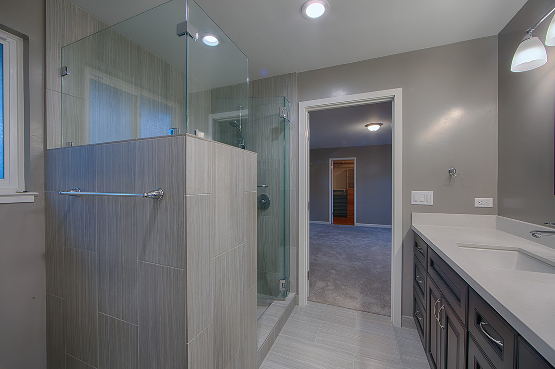 Master Bath (B) Picture - 1855 Fordham Way, Mountain View 94040 Master Bath (B) picture - 1855 Fordham Way, Mountain View 94040