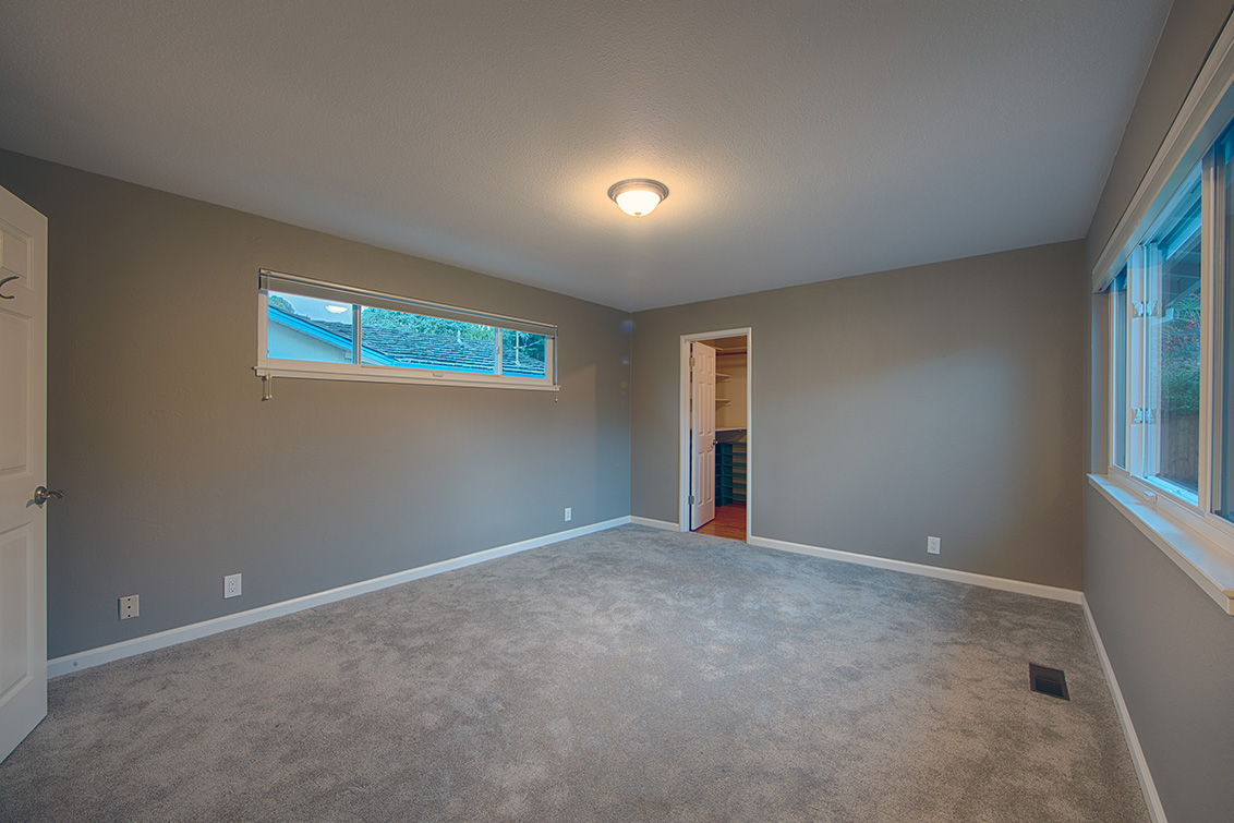Master Bedroom (A) picture - 1855 Fordham Way, Mountain View 94040