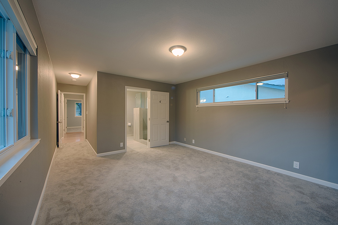 Master Bedroom (D) picture - 1855 Fordham Way, Mountain View 94040