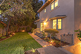 518 Georgia Ave, Palo Alto 94306 - Backyard (C)