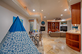 518 Georgia Ave, Palo Alto 94306 - Basement Play Area (A)