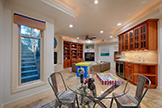 518 Georgia Ave, Palo Alto 94306 - Basement Snack Area (A)