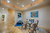 518 Georgia Ave, Palo Alto 94306 - Basement Snack Area (C)