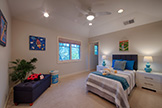 518 Georgia Ave, Palo Alto 94306 - Bedroom 2 (A)