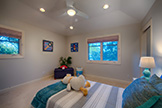 518 Georgia Ave, Palo Alto 94306 - Bedroom 2 (B)